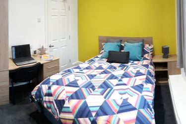 5 bed house, Gresham road, Near university, Middlesbrough, TS14LL - Image 3